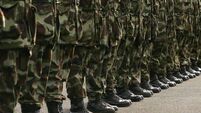 Reserve Defence Force