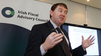 Government urged to introduce multi-year funding allocations to departments
