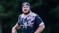 Marnus Van Der Merwe 15/9/2026