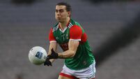 Oisín Mullin 19/2/2022