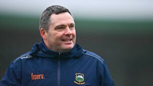 <p>Former Tipperary manager Philly Ryan, who passed away in October of last year. Pic: Tyler Miller/Sportsfile</p> <p>Former Tipperary manager Philly Ryan, who passed away in October of last year. Pic: Tyler Miller/Sportsfile</p>