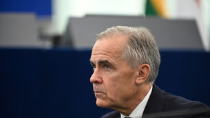Canada’s Prime Minister Mark Carney (Pascal Bastien/AP) Canada’s Prime Minister Mark Carney (Pascal Bastien/AP)
