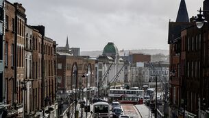 <p> Mixed conditions expected in Cork as the weekend approaches. File picture: Chani Anderson</p>