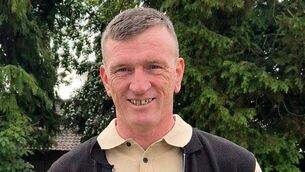 <p>The late Rory Ross.</p> <p>The late Rory Ross.</p>