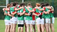 'Rules of fair play not applied': 'huge disappointment' for Ballinora as Fermoy awarded victory