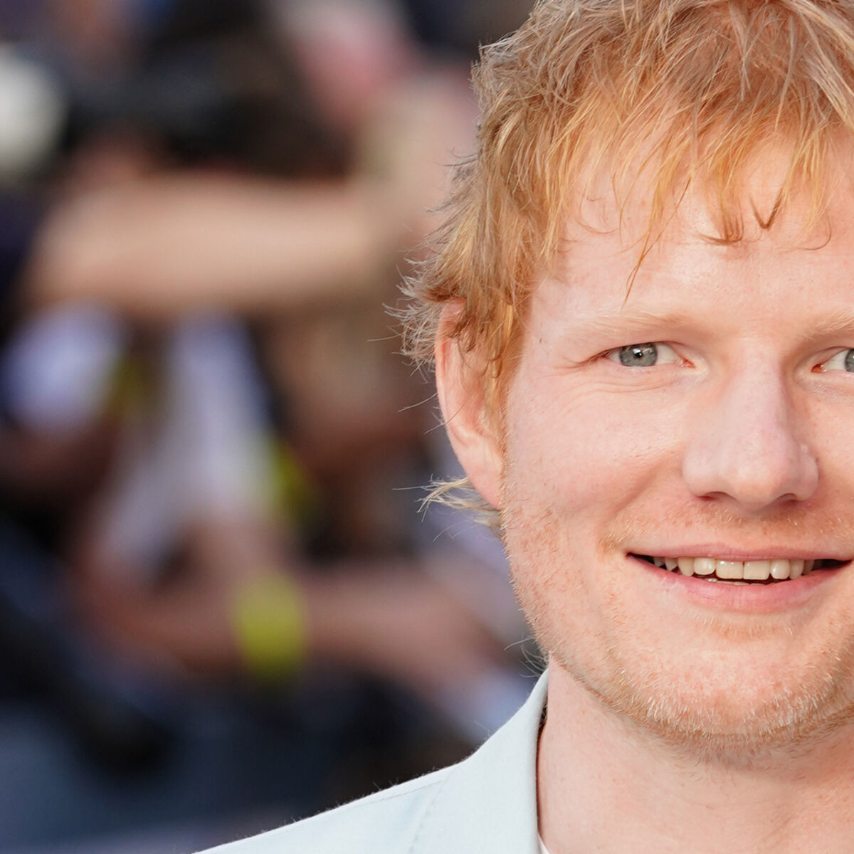 irishexaminer.com - Casey Cooper-Fiske - Radio station drops Ed Sheeran music after listener feedback on Macklemore row