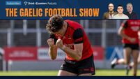 The Gaelic Football Show: Seminal Clifford, hurling v football, and where's the data? 