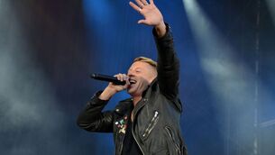 <p>Macklemore also challenged Robert Kraft, the billionaire owner of the New England Patriots and prominent Israel donor who refused to let Macklemore play at his Gillette Stadium outside Boston, to match his donation.</p> <p>Macklemore also challenged Robert Kraft, the billionaire owner of the New England Patriots and prominent Israel donor who refused to let Macklemore play at his Gillette Stadium outside Boston, to match his donation.</p>