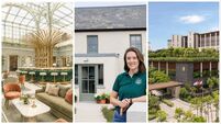 Departure Lounge: Up to 30% off over a hundred routes