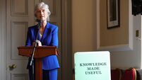 Catherine Connolly visit to Scotland