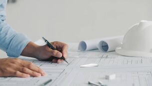 <p>There were 11,912 dwelling units approved for planning permission in the State in the second quarter of the year, the highest number of approvals in any quarter in five years. Cork had the highest proportion of houses granted planning permission at 23.3% (1,459 houses) of the total.</p> <p>There were 11,912 dwelling units approved for planning permission in the State in the second quarter of the year, the highest number of approvals in any quarter in five years. Cork had the highest proportion of houses granted planning permission at 23.3% (1,459 houses) of the total.</p>