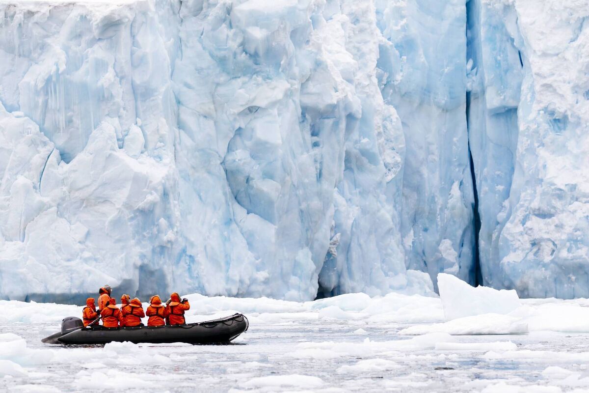 Road Scholar are offering a women-only expedition to Antarctica Road Scholar are offering a women-only expedition to Antarctica