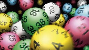 <p>After purchasing an online EuroDreams ticket for a draw on July 30, he won a Tier 2 prize, which will see him receive a total of €120,000 by 2031.</p> <p>After purchasing an online EuroDreams ticket for a draw on July 30, he won a Tier 2 prize, which will see him receive a total of €120,000 by 2031.</p>