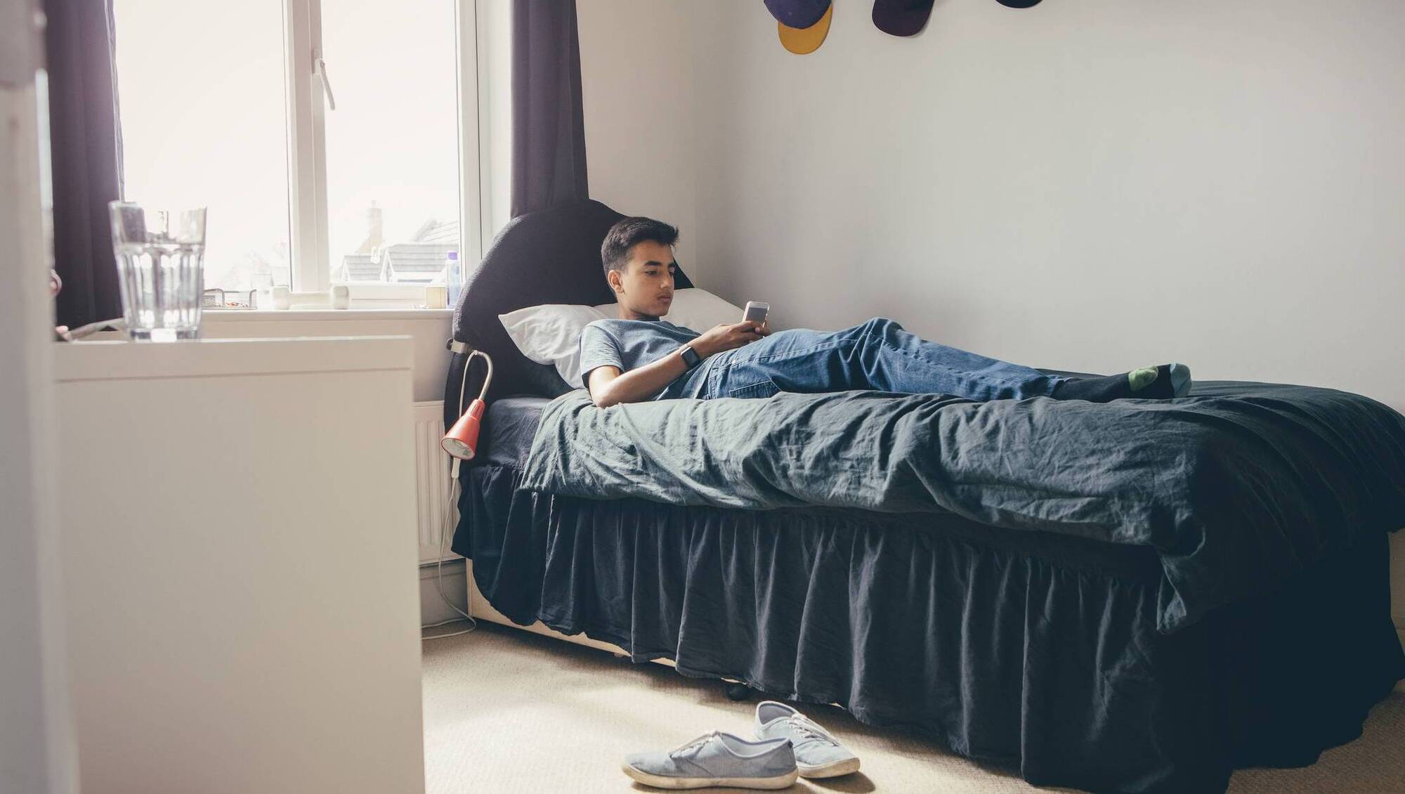 EU Kids Act: Under-15s face social media account restrictions under new proposals