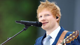 <p>While Ed could have emerged from this heroically and created a cultural pivot, it’s been his support acts who have instead caused the pivot, says Suzanne. </p>