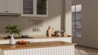 The three essential kitchen zones every home should have