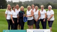 Portadown Golf Club can celebrate 125th anniversary in style with first All-Ireland pennant