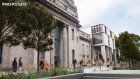 'Our learners are adults, not children': Department washes its hands of children's science centre