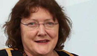 Ann Kelleher is one of Ireland’s most distinguished technology leaders, having served as senior vice president and general manager of technology development at Intel Corporation.