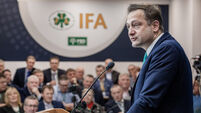 'The cake is not getting bigger': EU commissioner warns on farm funding