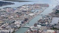 Alan Healy: When the economic numbers are this good, start asking questions