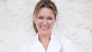 <p>Chef, author, and broadcaster Rachel Allen shares </p> <p>Chef, author, and broadcaster Rachel Allen shares </p>