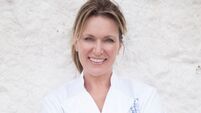 Saturday with Rachel Allen: I kick start my day with an early morning swim
