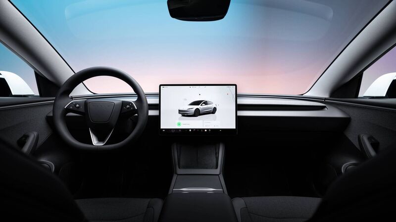 Tesla Model 3 RWD review: We test the €40,000 electric car’s range, handling, comfort, performance, technology and everyday practicality. Tesla Model 3 RWD review: We test the €40,000 electric car’s range, handling, comfort, performance, technology and everyday practicality.