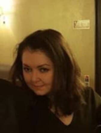 Olesja Hertova was sentenced to two years nine months for the manslaughter of her partner James Ryan.