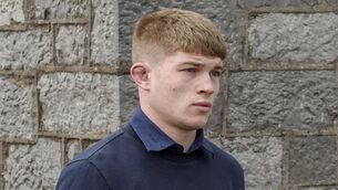 <p>Joshua Allen, the eldest son of TV chef and author Rachel Allen, faces charges arising from October 27, 2025. File picture</p>