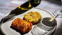 Aishling Moore: This baked cod is perfect for beginners