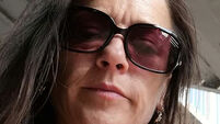 Jo Sheen dispappearance