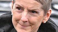 Eleanor Donaldson to appeal against trial of the facts verdict