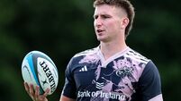 Ben O'Connor 15/9/2026