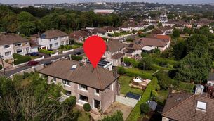 <p>87 Woodvale Road, Beaumont, Cork</p> <p>87 Woodvale Road, Beaumont, Cork</p>