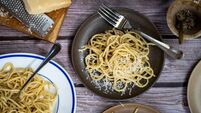 Eunice Power: This four ingredient supper packs a perfect mid-week punch