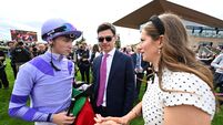 Numantia can deliver on early promise in Dundalk 
