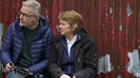 Frank Berry: Catherine Corless biopic has 'its own cinematic power'