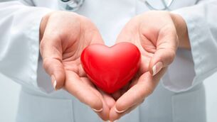 <p>Is heart health is more than just cholesterol?Picture: iStock</p> <p>Is heart health is more than just cholesterol?Picture: iStock</p>