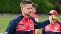 No Darragh Fitzgibbon, but Charleville will 'bring the fight' to Glen Rovers