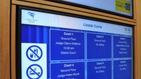 Man admits eight charges in Cork connected to €120k drug seizure and money-laundering