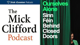 <p>What goes on inside Sinn Féin? Siobhan Fenton joins the Mick Clifford Podcast</p>