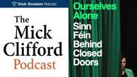 The Mick Clifford Podcast: Cost of living crisis means less food to eat for children in poverty