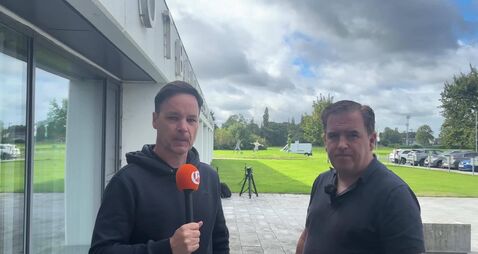 Soccer podcast special: an international window no-one's looking forward to