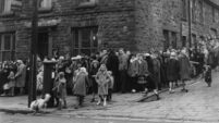 Vaccination Queue