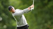 GOLF BMW PGA Championship 2026 - Day One - Wentworth Golf Club