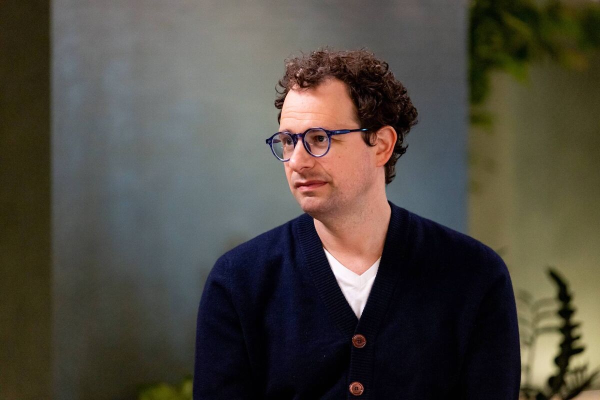 Dario Amodei, CEO of Anthropic which launched the Claude LLM. Despite the concerns they now share, Amodei, Sam Altman, and Elon Musk long rebuffed demands for a 'pause' in training frontier models. Picture: Jason Henry/Bloomberg Dario Amodei, CEO of Anthropic which launched the Claude LLM. Despite the concerns they now share, Amodei, Sam Altman, and Elon Musk long rebuffed demands for a 'pause' in training frontier models. Picture: Jason Henry/Bloomberg