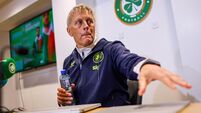 Heimir Hallgrímsson 17/9/2026