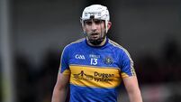 Kilmallock v Patrickswell - Limerick County Senior Club Hurling Championship Final