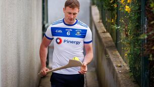 <p>TALISMAN: Austin Gleeson says his time with Waterford is over. Pic: INPHO/Ryan Byrne</p> <p>TALISMAN: Austin Gleeson says his time with Waterford is over. Pic: INPHO/Ryan Byrne</p>